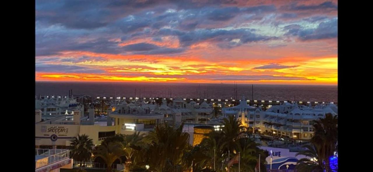 Appartamento Puerto Marina Benalmádena Esterno foto