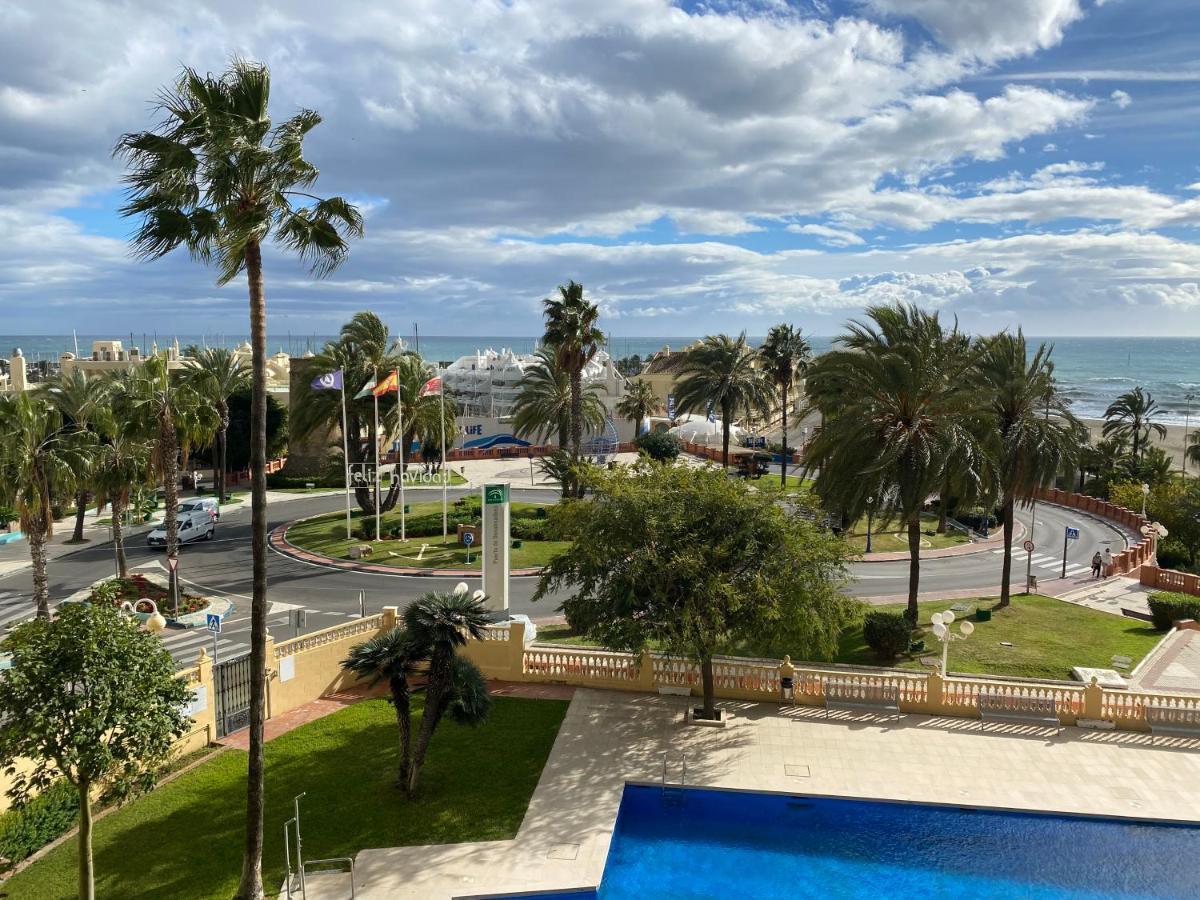 Appartamento Puerto Marina Benalmádena Esterno foto